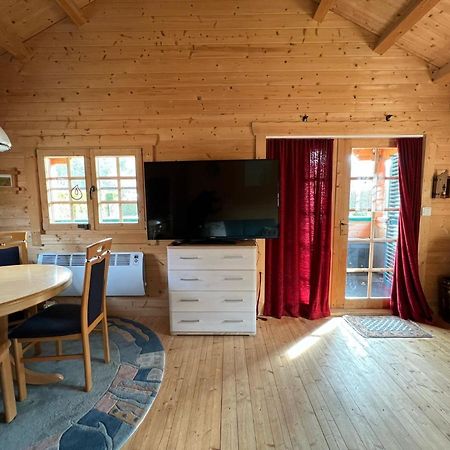 Ludwigswinkel Haus Elsbeereヴィラ エクステリア 写真