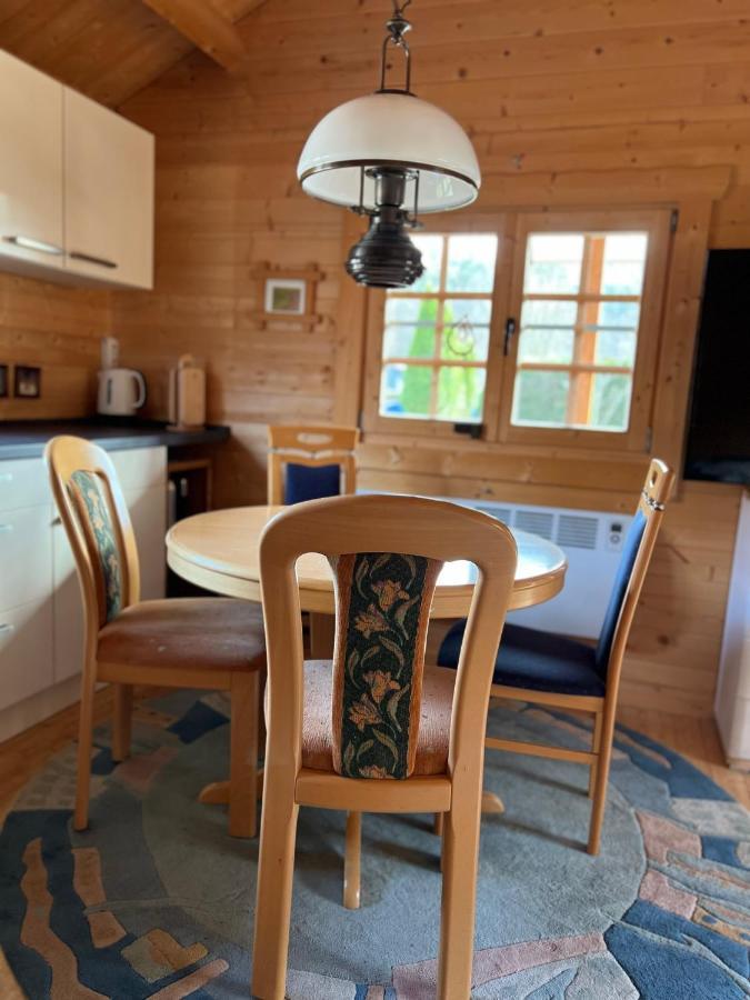 Ludwigswinkel Haus Elsbeereヴィラ エクステリア 写真