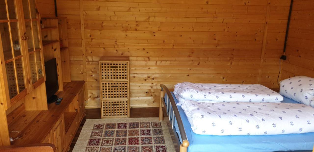 Ludwigswinkel Haus Elsbeereヴィラ エクステリア 写真