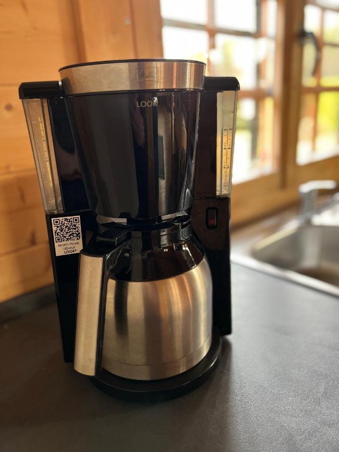 Ludwigswinkel Haus Elsbeereヴィラ エクステリア 写真