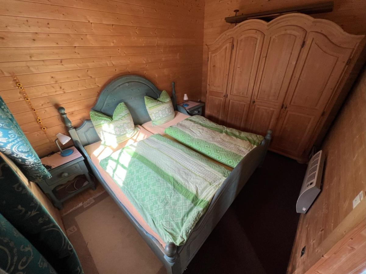 Ludwigswinkel Haus Elsbeereヴィラ エクステリア 写真