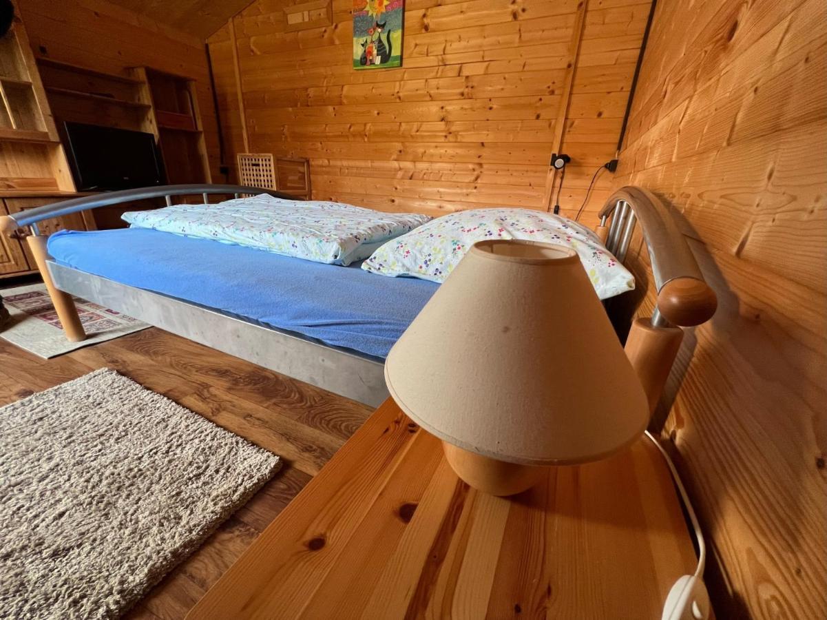Ludwigswinkel Haus Elsbeereヴィラ エクステリア 写真